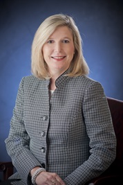 Dr. Andrea Daniel, Athens Technical College President